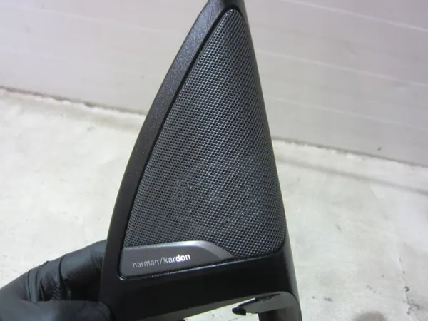 Altavoz triángulo puerta Hi-Fi BMW OEM 65136809630 image 4