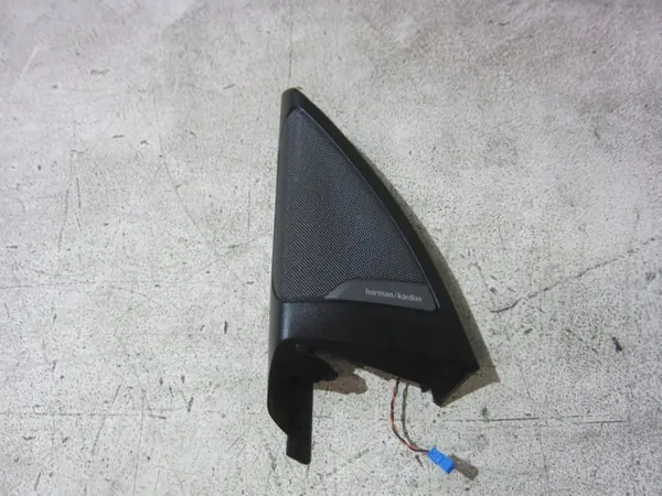 Altavoz triángulo puerta Hi-Fi BMW OEM 65136809630 image 9