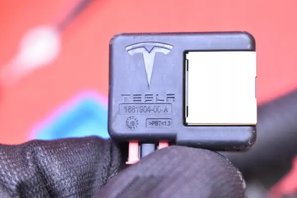 Cableado Motor OEM P2489058-02-B Tesla Model Y image 10