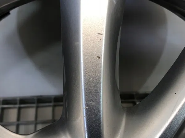 Aluminiumfälg 16 6.5J 4X108 ET38 OEM LORK-1889 image 3