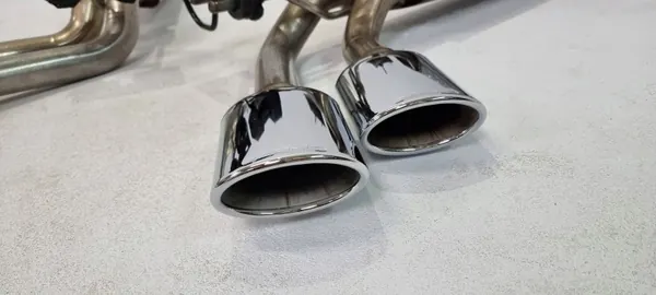 OEM A4634901104 Vasen & Oikea Takavaimennin Mercedes G image 3