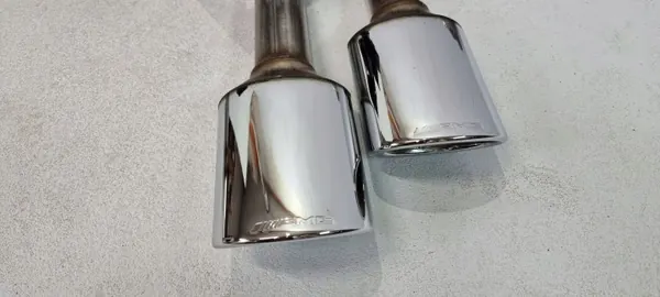 OEM A4634901104 Vasen & Oikea Takavaimennin Mercedes G image 4