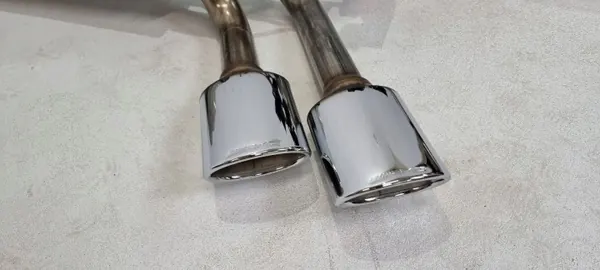 OEM A4634901104 Vasen & Oikea Takavaimennin Mercedes G image 8
