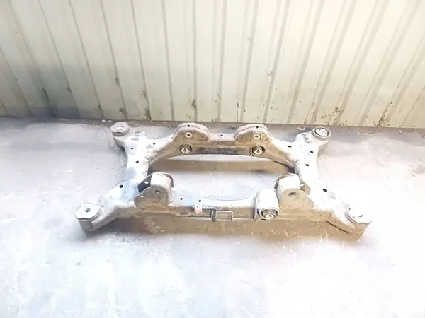 Sanki arrière Jeep Compass 2019 00534637650 image 1