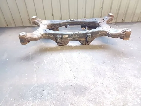 Sanki arrière Jeep Compass 2019 00534637650 image 7