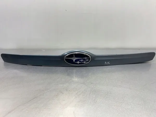 Bandeau d'éclairage tableau Subaru XV OEM FBZ20880 image 2