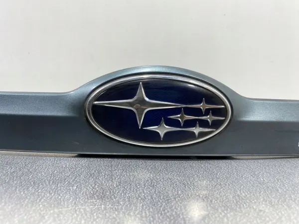 Bandeau d'éclairage tableau Subaru XV OEM FBZ20880 image 4