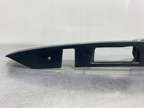 Bandeau d'éclairage tableau Subaru XV OEM FBZ20880 image 5