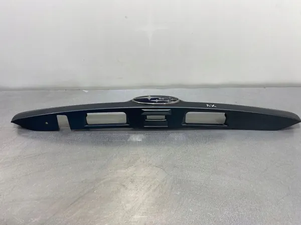 Bandeau d'éclairage tableau Subaru XV OEM FBZ20880 image 6