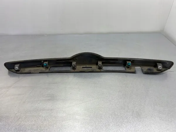 Bandeau d'éclairage tableau Subaru XV OEM FBZ20880 image 9