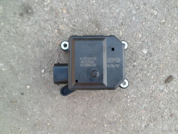 Fiat OE 46723705 Lämmitinmoottori image 2