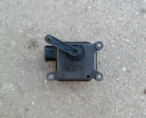 Fiat OE 46723705 Lämmitinmoottori image 3