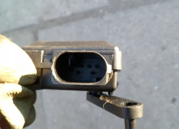 Fiat OE 46723705 Lämmitinmoottori image 4