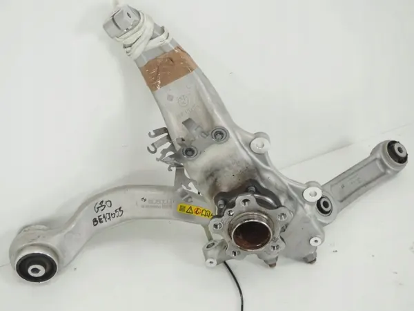 Querlenker vorne links OEM 6884377MWGK für BMW G32 2WD image 2