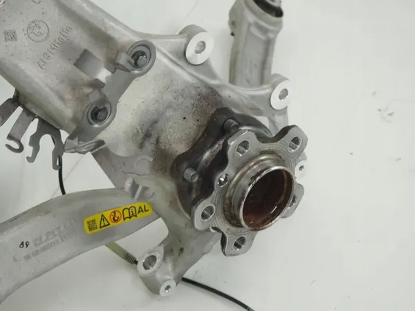 Querlenker vorne links OEM 6884377MWGK für BMW G32 2WD image 3