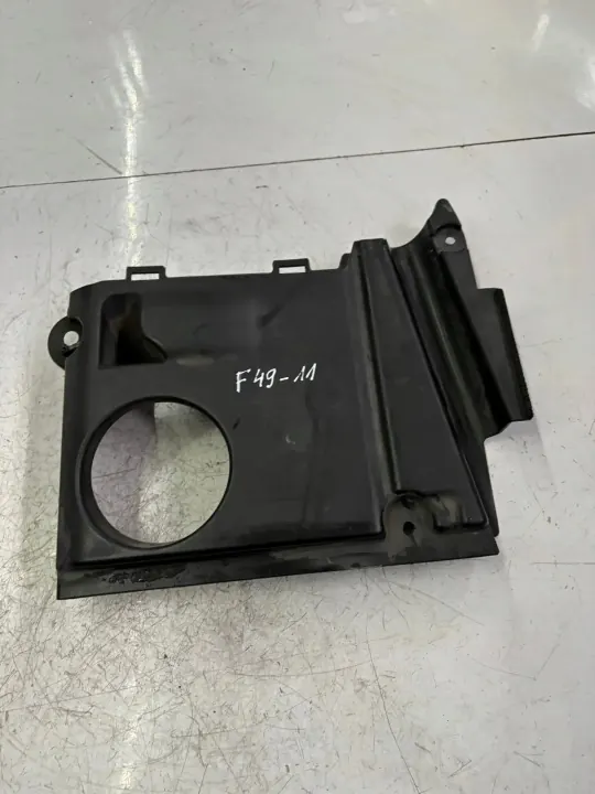 Motorafdekking OEM 5379548040 voor Lexus RX Hybride image 2
