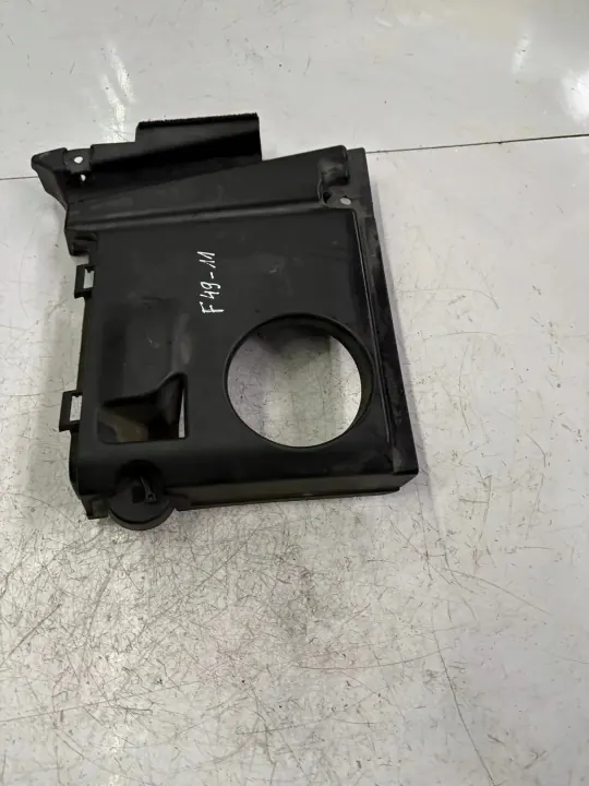 Motorafdekking OEM 5379548040 voor Lexus RX Hybride image 4