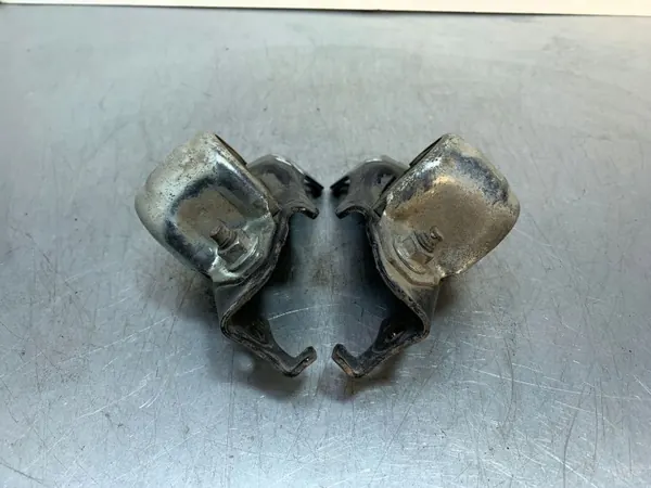 Enlace estabilizador trasero Subaru Forester OEM FBZ25199 image 2