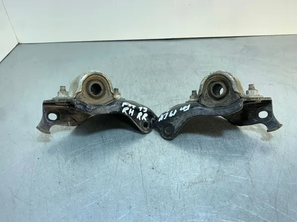 Enlace estabilizador trasero Subaru Forester OEM FBZ25199 image 3