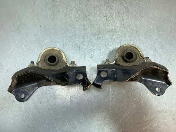 Enlace estabilizador trasero Subaru Forester OEM FBZ25199 image 4