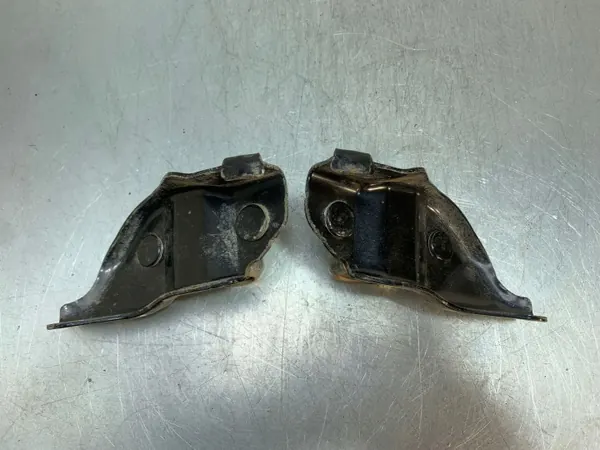 Enlace estabilizador trasero Subaru Forester OEM FBZ25199 image 5