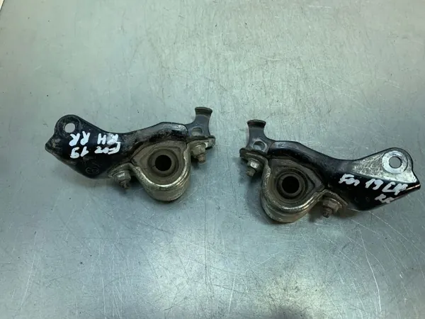 Enlace estabilizador trasero Subaru Forester OEM FBZ25199 image 6