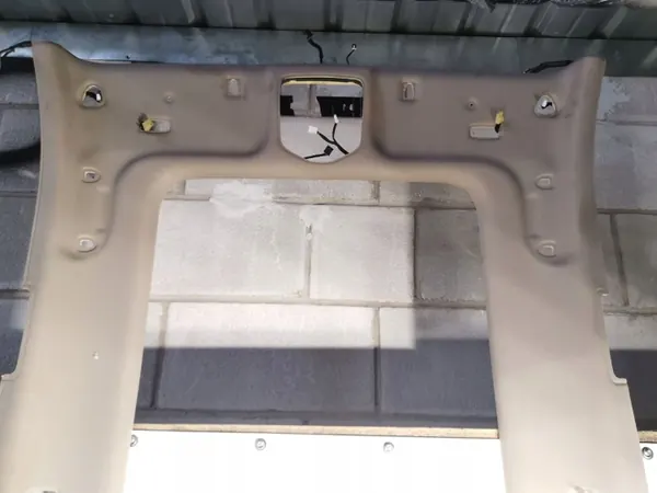 Hyundai Santa Fe Katto OEM FBZ11424 - Käytetty Kunnossa image 4
