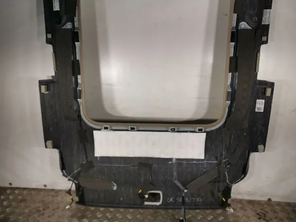 Hyundai Santa Fe Katto OEM FBZ11424 - Käytetty Kunnossa image 5