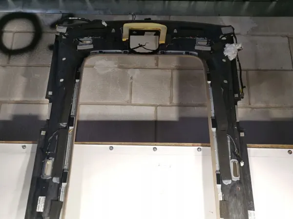 Hyundai Santa Fe Katto OEM FBZ11424 - Käytetty Kunnossa image 7