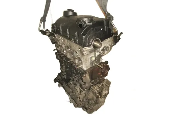 Gebrauchter KAB Seating Motor für Seat Alhambra 2.0 TDI image 2