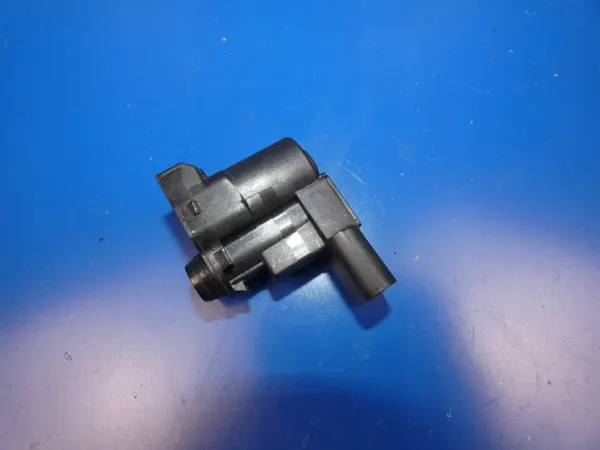 Actionneur de Serrure Trappe à Carburant Volvo OEM 31395144 image 2