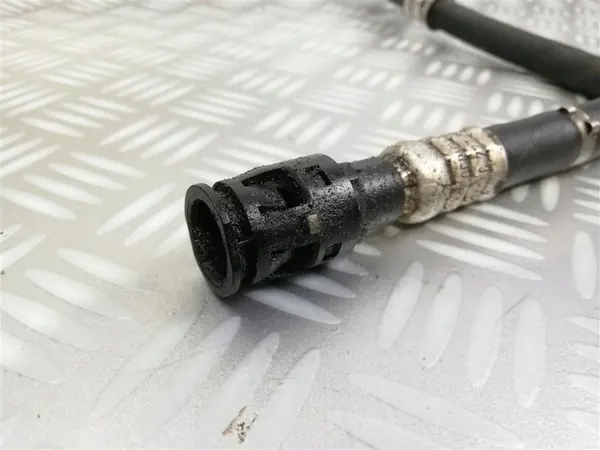 Mangueira de direção assistida BMW E60 Série 5 03-10 R image 2