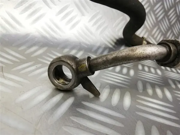 Mangueira de direção assistida BMW E60 Série 5 03-10 R image 3