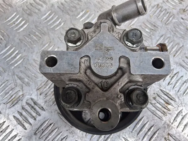 SERVOSTYRNINGSPUMP CHEVROLET CRUZE 2.0 96985600 image 3