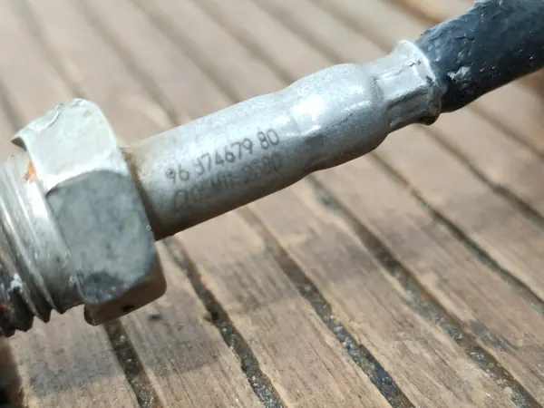 Peugeot OE 9687467980 Sensor de Temperatura de Escape image 4