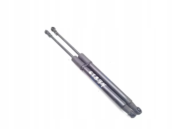 Conjunto de capó delantero Audi A5 2017 Coupé 4/5dr OEM 8W0823359B image 2