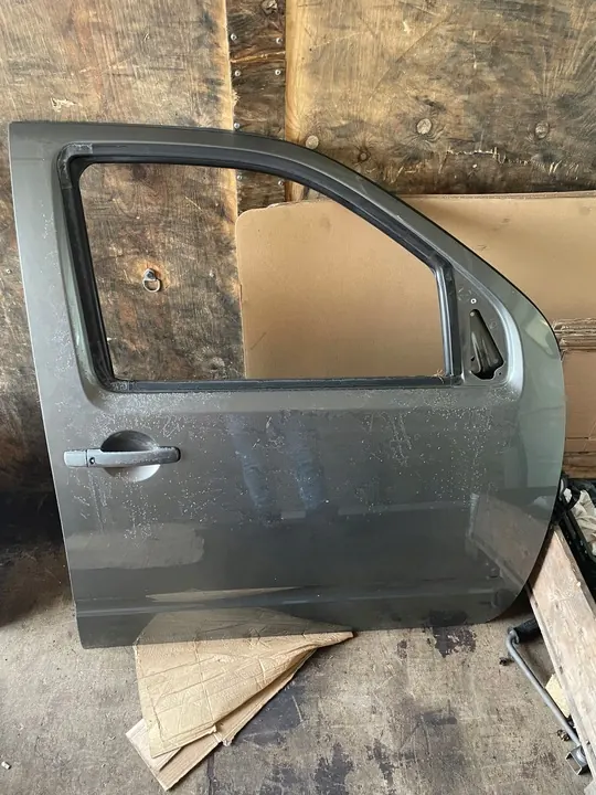 D40 Pathfinder R51 Främre Höger/Vänster Dörr K27 image 2