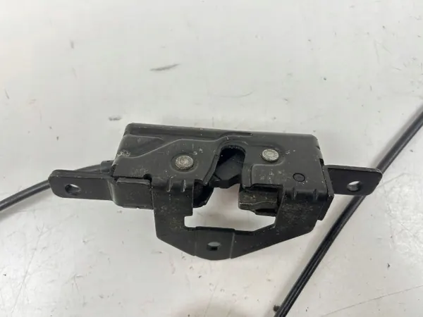 OEM 8408497 Actuador de cerradura portón BMW X5 E53 image 5