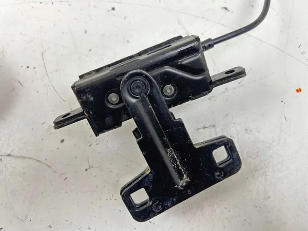 OEM 8408497 Actuador de cerradura portón BMW X5 E53 image 8