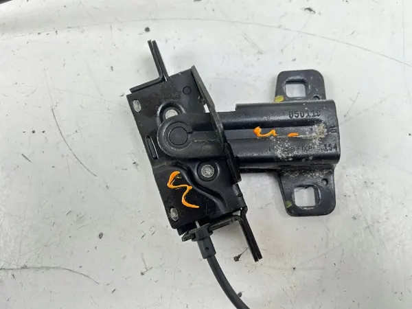 OEM 8408497 Actuador de cerradura portón BMW X5 E53 image 9