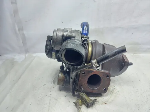 TURBOCOMPRESOR PMF000090 ROVER 75 1.8 image 3