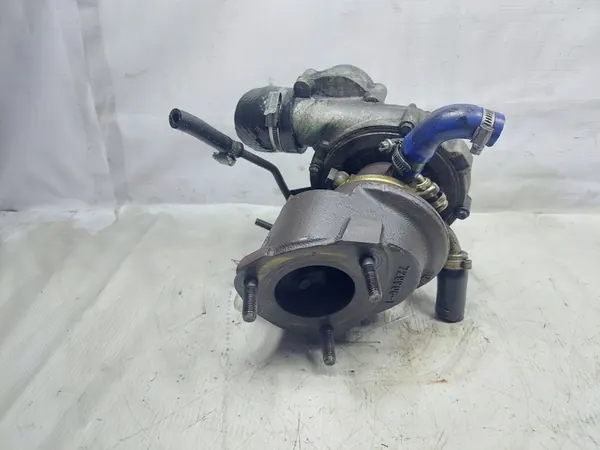 TURBOCOMPRESOR PMF000090 ROVER 75 1.8 image 4