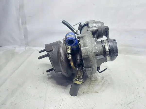 TURBOCOMPRESOR PMF000090 ROVER 75 1.8 image 5