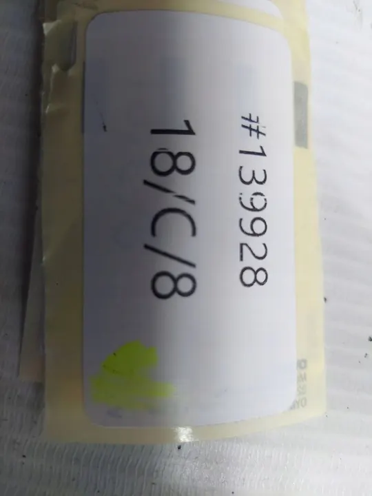 TURBOCOMPRESOR PMF000090 ROVER 75 1.8 image 7