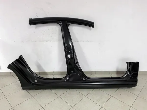 Rechte A B C Säule Mazda 6 GJ GL Limousine OEM GHY3-70-271 image 2