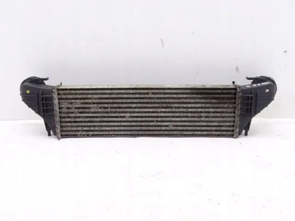 Intercooler BMW OEM 7791231 para X5 E53 3.0d M57 image 3