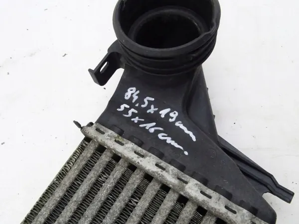 Intercooler BMW OEM 7791231 para X5 E53 3.0d M57 image 4