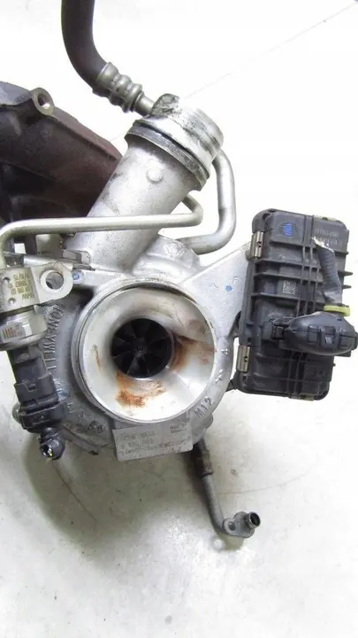 Turboalimentador BMW X1 F48 2.0D 8570080 image 2