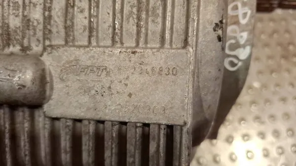 Fiat OE 552348830 Getriebereduzierer - Gebraucht image 4