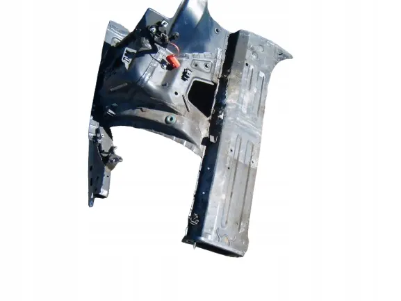 BMW OE RTEKO SM1025 Aile Avant Droite image 2